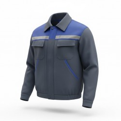 7x7 Gabardin 