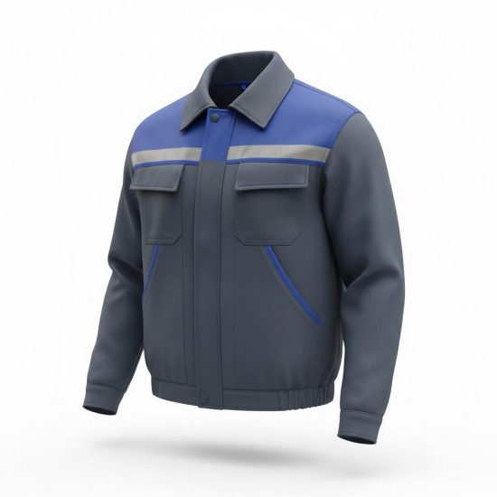 7x7 Gabardin 