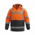 Turuncu Bomber Mont