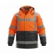 Turuncu Bomber Mont