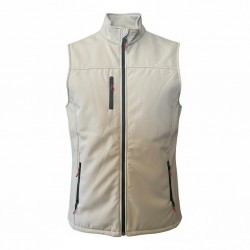 Softshell Yelek