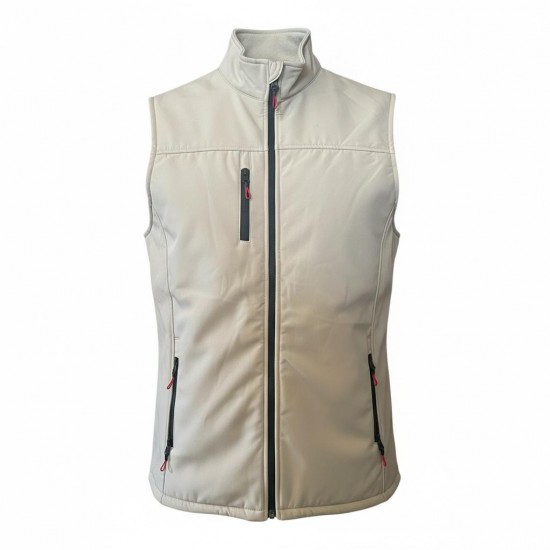 Softshell Yelek