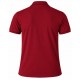 Bordo Polo Yaka Tişört