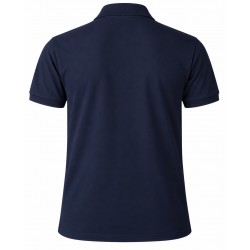 Lacivert Polo Yaka Tişört