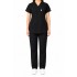 Siyah Scrubs