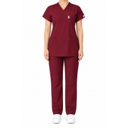 Bordo Scrubs