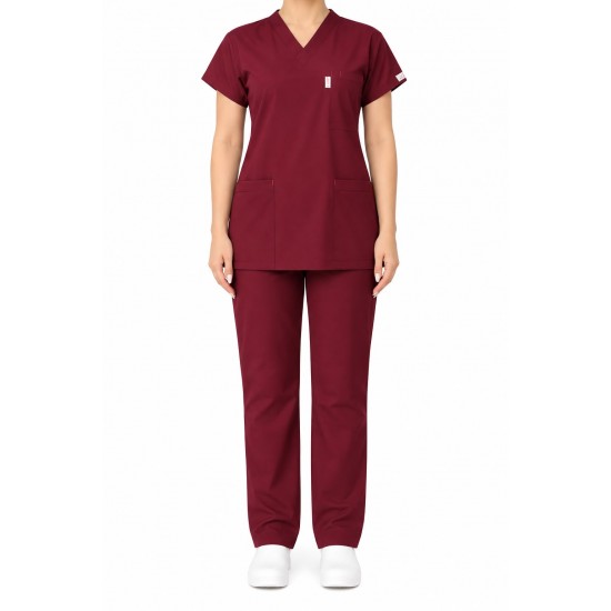 Bordo Scrubs