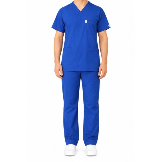 Mavi Scrubs