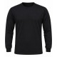 Premium 2 İplikli Siyah Kışlık Sweatshirt