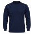 Premium 2 İplikli Lacivert Kışlık Sweatshirt
