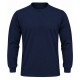 Premium 2 İplikli Lacivert Kışlık Sweatshirt
