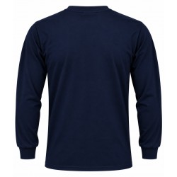Premium 2 İplikli Lacivert Kışlık Sweatshirt