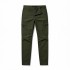 Haki Yeşili Kışlık Softshell Pantolon