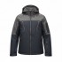 Siyah Softshell Mont